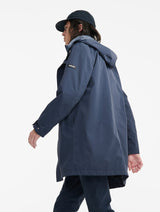 PARKA HOMME MTD CAPUCHE MARINE MARINE
