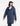 PARKA HOMME MTD CAPUCHE MARINE MARINE
