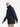 PARKA HOMME T-KIT GORE-TEX NOIR NOIR