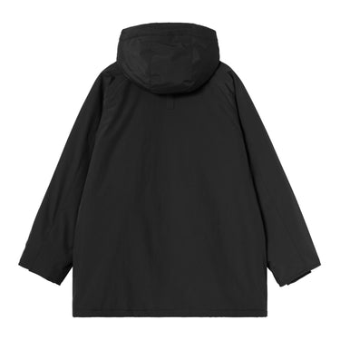 PARKA HOMME STANWOOD NOIR NOIR