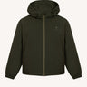 PARKA HOMME MOLEAN WOVEN KAKI KAKI