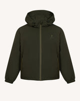 PARKA HOMME MOLEAN WOVEN KAKI KAKI