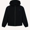 PARKA HOMME MOLEAN WOVEN NOIR NOIR