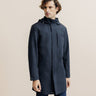 PARKA HOMME RISE MARINE MARINE