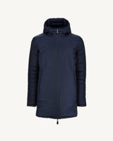 PARKA HOMME AMSTERDAM MARINE MARINE