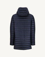 PARKA HOMME AMSTERDAM MARINE MARINE