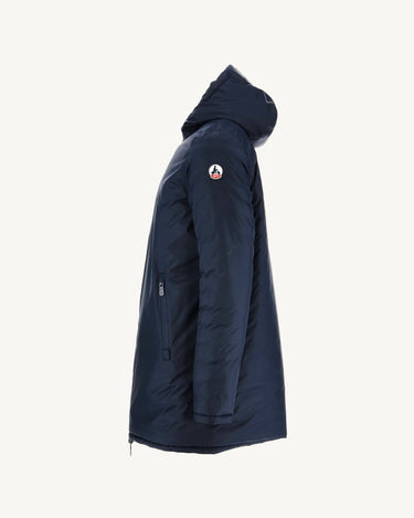 PARKA HOMME AMSTERDAM MARINE MARINE