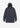 PARKA HOMME DSUP QM555 GRIS DARK GRIS DARK