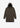 PARKA HOMME PLANCK LINER QM481 MARRON MARRON