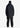 PARKA HOMME PLANCK LINER QM481 NOIR NOIR