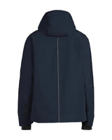 PARKA HOMME WERYK QM554 MARINE MARINE
