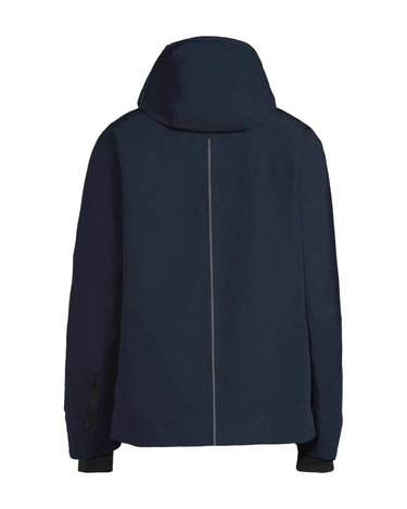 PARKA HOMME WERYK QM554 MARINE MARINE