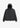 PARKA HOMME WERYK QM554 NOIR NOIR