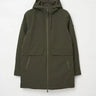 PARKA HOMME FLAKO KAKI KAKI