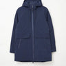 PARKA HOMME FLAKO MARINE MARINE