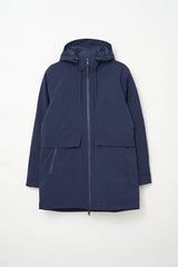 PARKA HOMME FLAKO MARINE MARINE