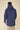 PARKA HOMME FLAKO MARINE MARINE