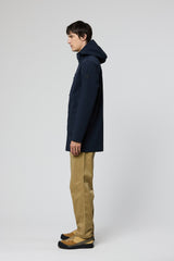 PARKA HOMME KRYOS DARK NAVY DARK NAVY