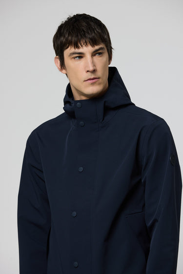 PARKA HOMME KRYOS DARK NAVY DARK NAVY