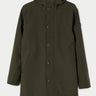 PARKA HOMME KRYOS KHAKI KHAKI