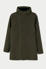 PARKA HOMME KRYOS KHAKI KHAKI