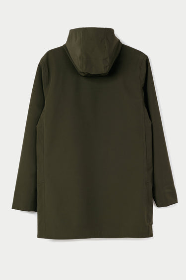 PARKA HOMME KRYOS KHAKI KHAKI