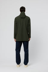 PARKA HOMME KRYOS KHAKI KHAKI