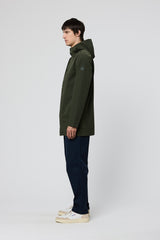 PARKA HOMME KRYOS KHAKI KHAKI