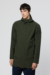 PARKA HOMME KRYOS KHAKI KHAKI