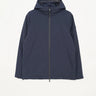 PARKA HOMME NEVE MARINE MARINE