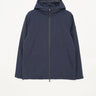 PARKA HOMME NEVE MARINE MARINE