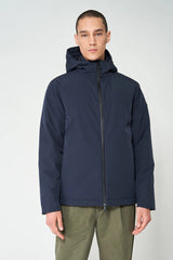 PARKA HOMME NEVE MARINE MARINE