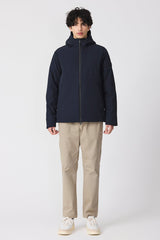 PARKA HOMME NEVE MARINE MARINE