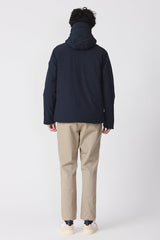 PARKA HOMME NEVE MARINE MARINE