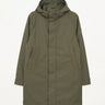 PARKA HOMME NUN KAKI KAKI