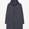 PARKA HOMME NUN MARINE MARINE