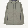 PARKA HOMME PLAS KAKI CLAIR KAKI CLAIR