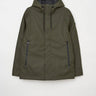 PARKA HOMME PLAS KAKI KAKI