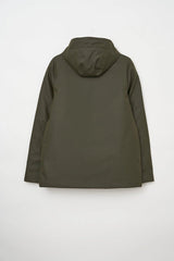 PARKA HOMME PLAS KAKI KAKI