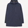 PARKA HOMME YUKI DARK NAVY DARK NAVY