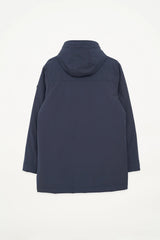 PARKA HOMME YUKI DARK NAVY DARK NAVY