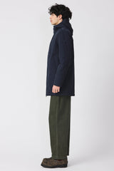PARKA HOMME YUKI DARK NAVY DARK NAVY