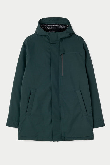 PARKA HOMME YUKI GREEN GABLES GREEN GABLES