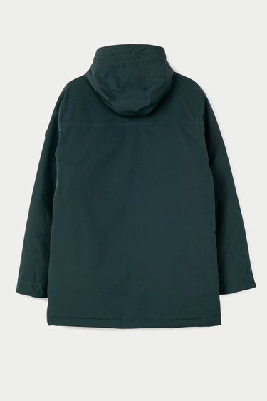 PARKA HOMME YUKI GREEN GABLES GREEN GABLES