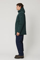 PARKA HOMME YUKI GREEN GABLES GREEN GABLES