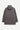 PARKA HOMME YUKI GRIS DARK GRIS DARK