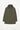 PARKA HOMME YUKI KAKI KAKI