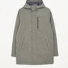 PARKA HOMME YUKI KAKI KAKI