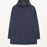 PARKA HOMME YUKI MARINE MARINE
