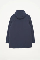 PARKA HOMME YUKI MARINE MARINE